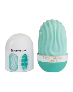 Masturbator Twist Angel BI14931-1-4